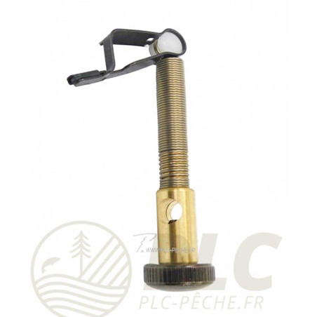 Pince Hackle Parachute STONFO