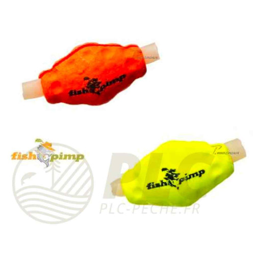 Indicateurs De Touche Fish Pimp