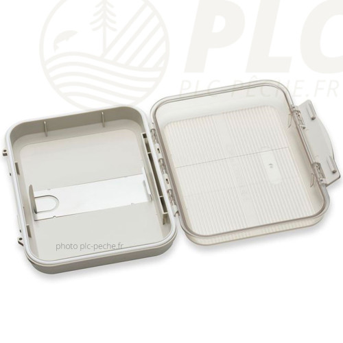 Boîte CF DESIGN Universal System Clear Top Small