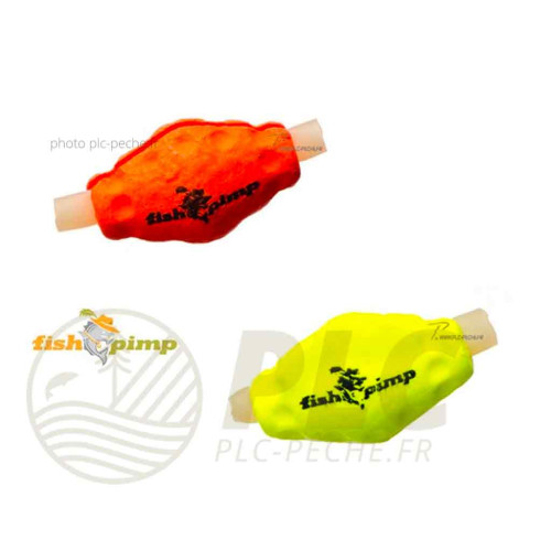 Indicateur de touches Fish Pimp Mini original