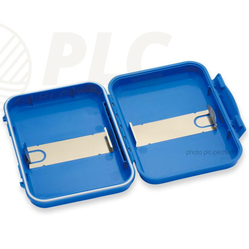 Boîte CF DESIGN Universal System Case Sky Blue S