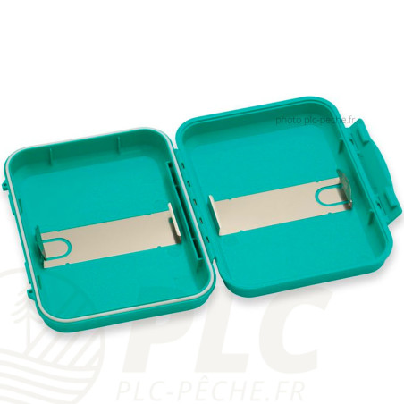 Boîte CF DESIGN Universal System Case Emerald S