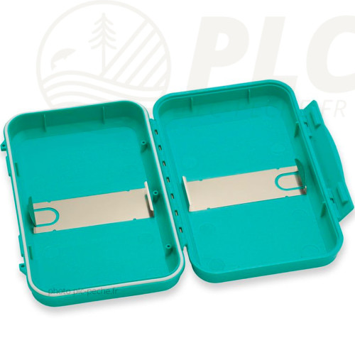 Boîte CF DESIGN Universal System Case Emerald M