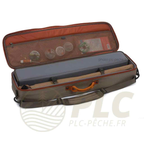 Sac FISHPOND Dakota Rod & Reel Case - 45