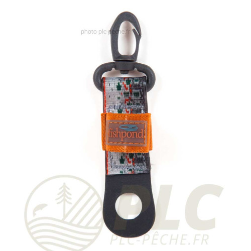 Floatant Bottle Holder FISHPOND Steelhead