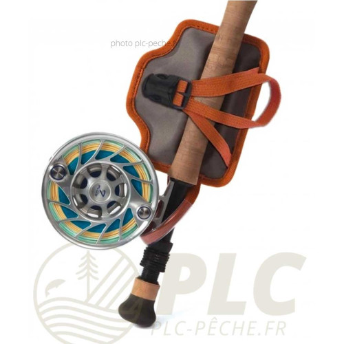 FISHPOND QuickShot Rod Holder 2.0