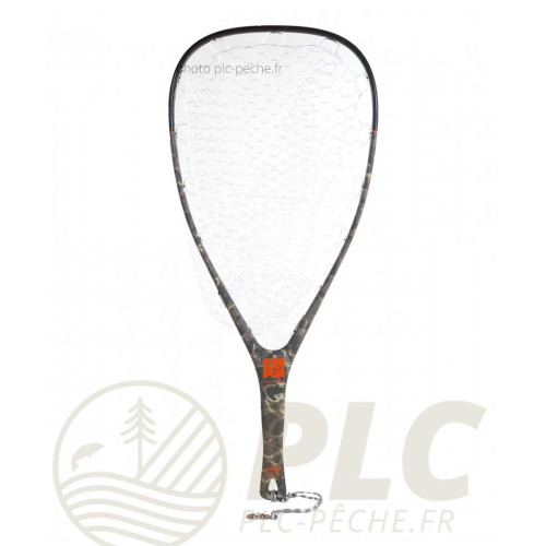 Epuisette FISHPOND Nomad Yampa Hand Net - Shadowcast Camo