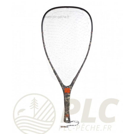 Epuisette FISHPOND Nomad Yampa Hand Net - Shadowcast Camo