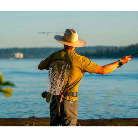 Epuisette FISHPOND Nomad Yampa Hand Net - Shadowcast Camo