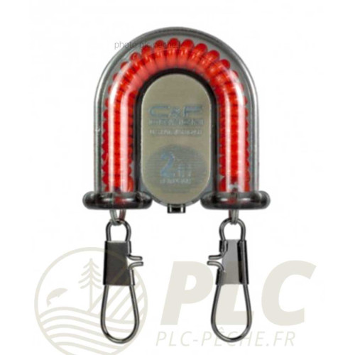 Retractor Orange C&F DESIGN CFA70