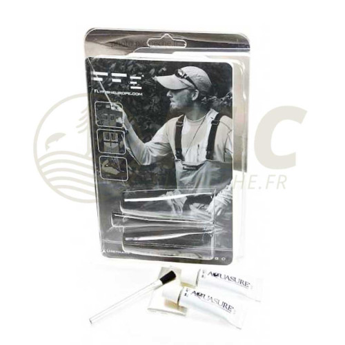 Colle Aquasure 2x7g MCNETT