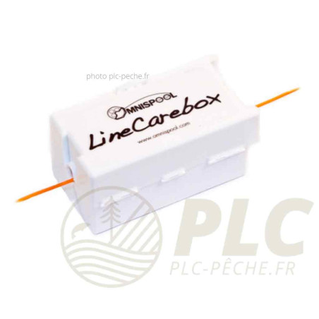 Minispool Linecarebox