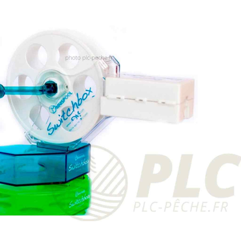 Minispool Linecarebox