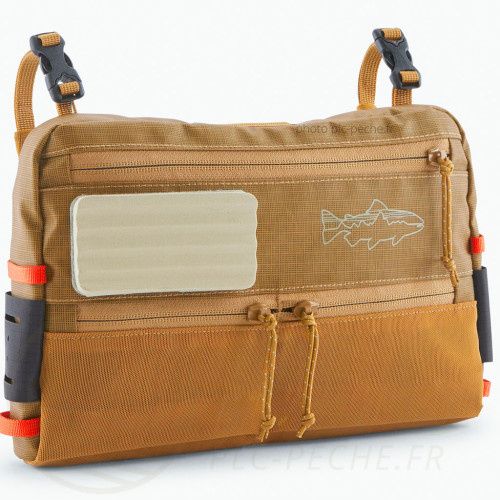 Stealth Switch Pack 3L BobCat Brown PATAGONIA