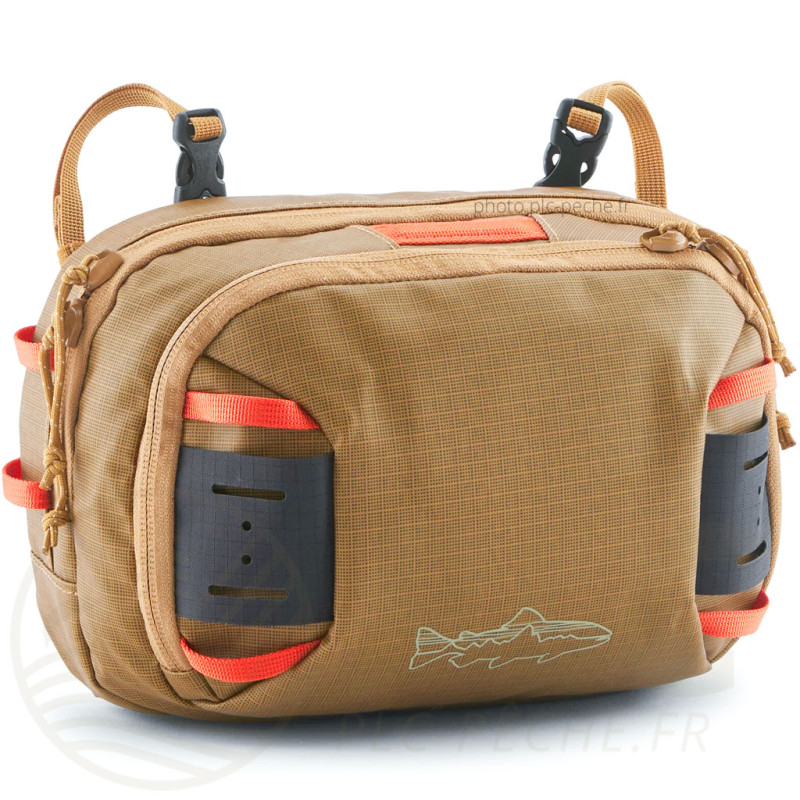 Stealth Switch Pack 5L Bobcat Brown PATAGONIA