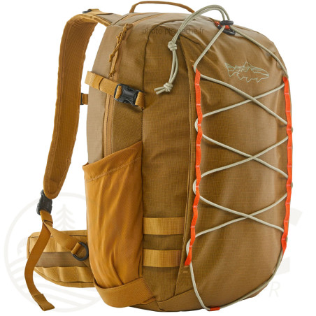 Sac à Dos PATAGONIA Stealth Backpack BobCat Brown