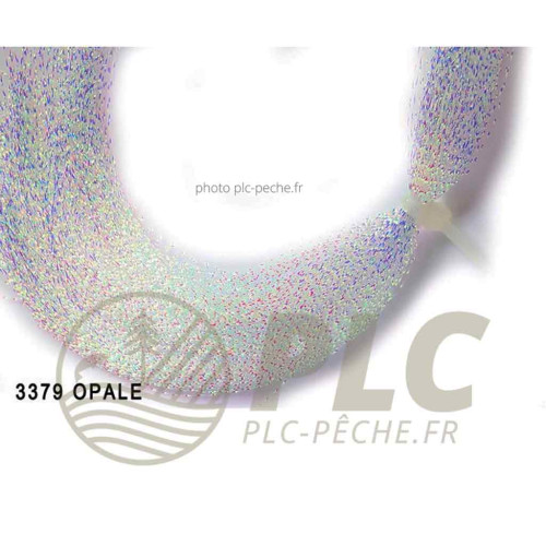 Flashabou Mirage Accent HEDRON