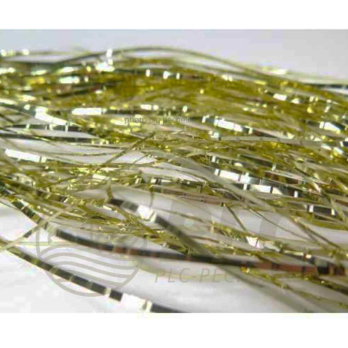 Fibres reflets d'écailles TOF