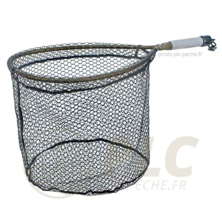 Épuisette MCLEAN 603 Rubber Mesh