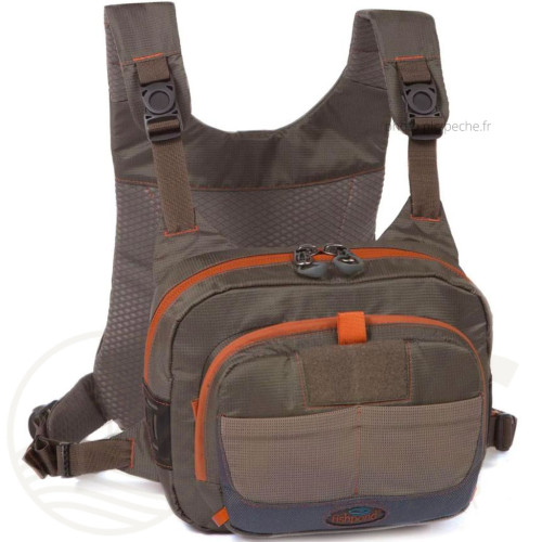 Chest Pack FISHPOND Cross-Current