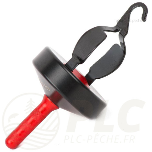 Master Dubbing Twister SMHAEN Regular Red