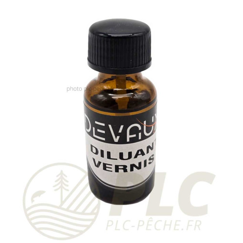 Diluant Vernis DEVAUX