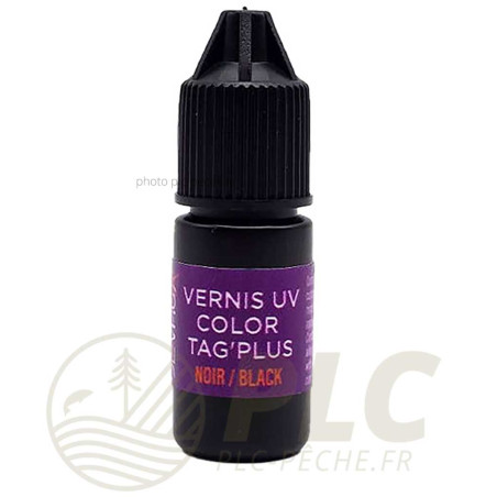 Vernis UV Color Tag'Plus DEVAUX