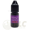 Vernis UV Color Tag'Plus DEVAUX