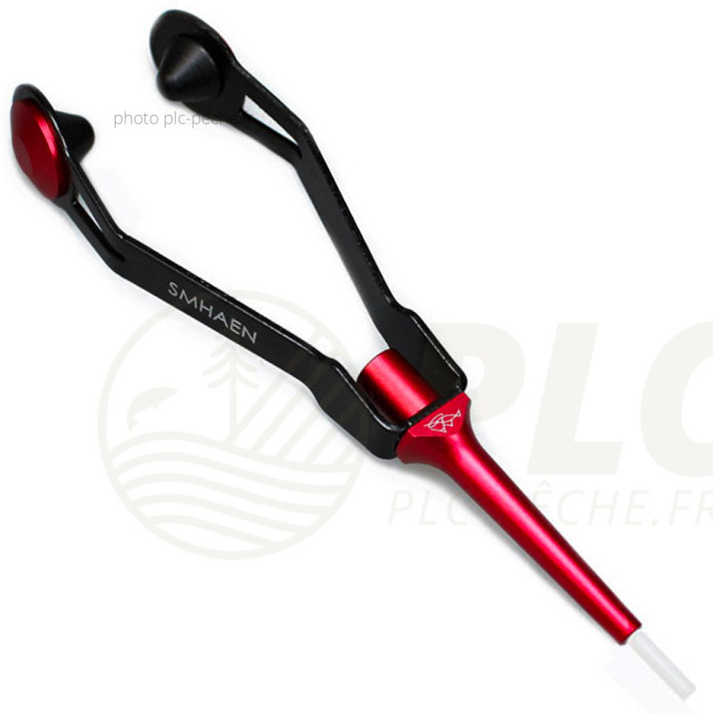 Bobine Holder Classic SMHAEN Regular Red