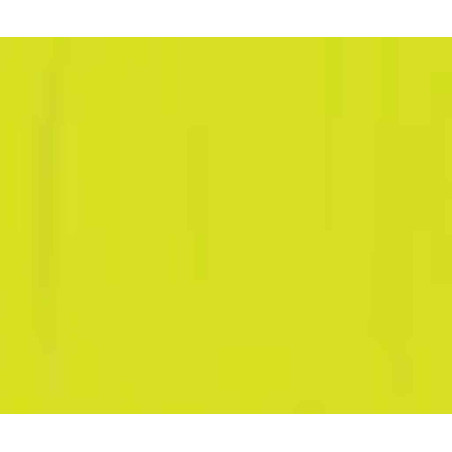 Fils de montage DEVAUX 6/0 jaune fluo