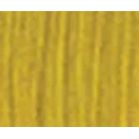 Fils de montage DEVAUX 6/0 jaune olive