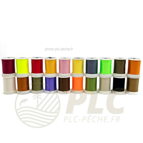 Fils de montage DEVAUX Polyfloss