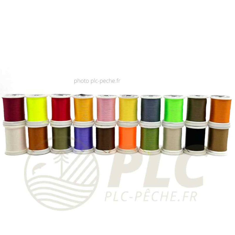 Fils de montage DEVAUX Polyfloss