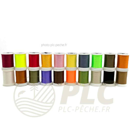 Fils de montage DEVAUX Polyfloss