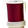 Fils de montage DEVAUX Polyfloss lie de vin