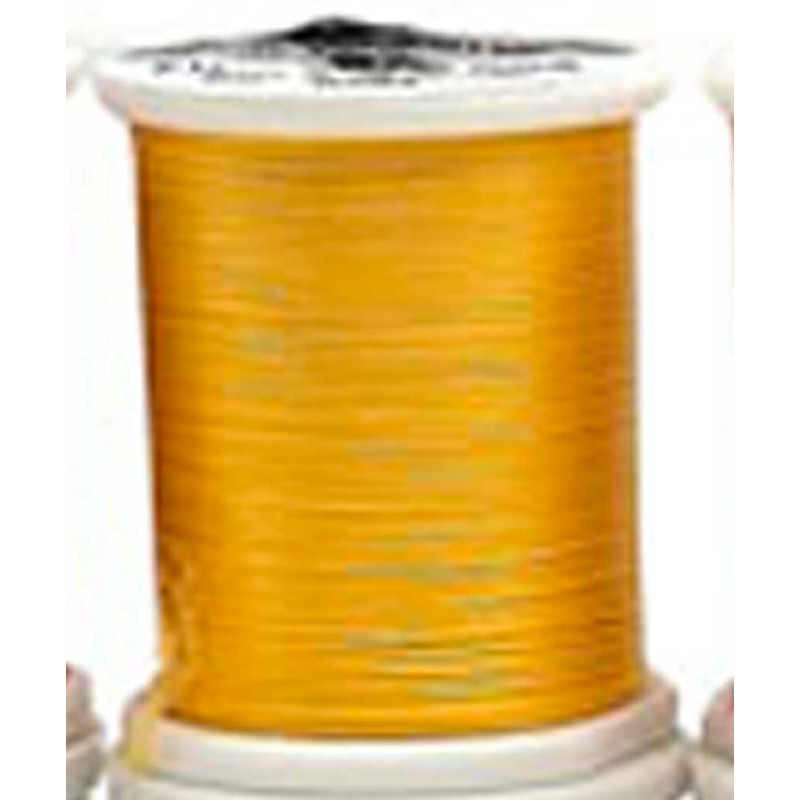 Fils de montage DEVAUX Polyfloss ocre