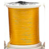 Fils de montage DEVAUX Polyfloss ocre