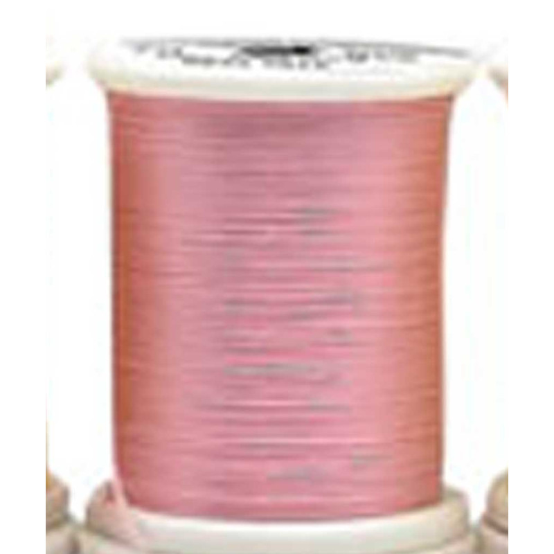 Fils de montage DEVAUX Polyfloss rose pale
