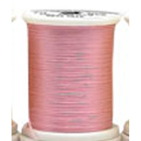 Fils de montage DEVAUX Polyfloss rose pale