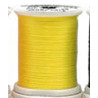 Fils de montage DEVAUX Polyfloss jaune pale