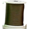 Fils de montage DEVAUX Polyfloss olive foncé