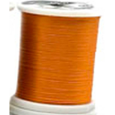 Fils de montage DEVAUX Polyfloss orange