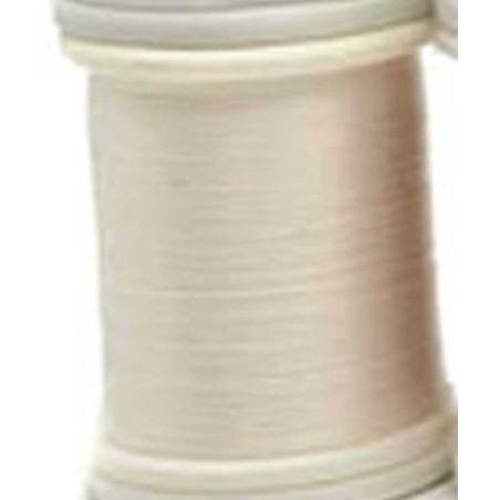 Fils de montage DEVAUX Polyfloss blanc