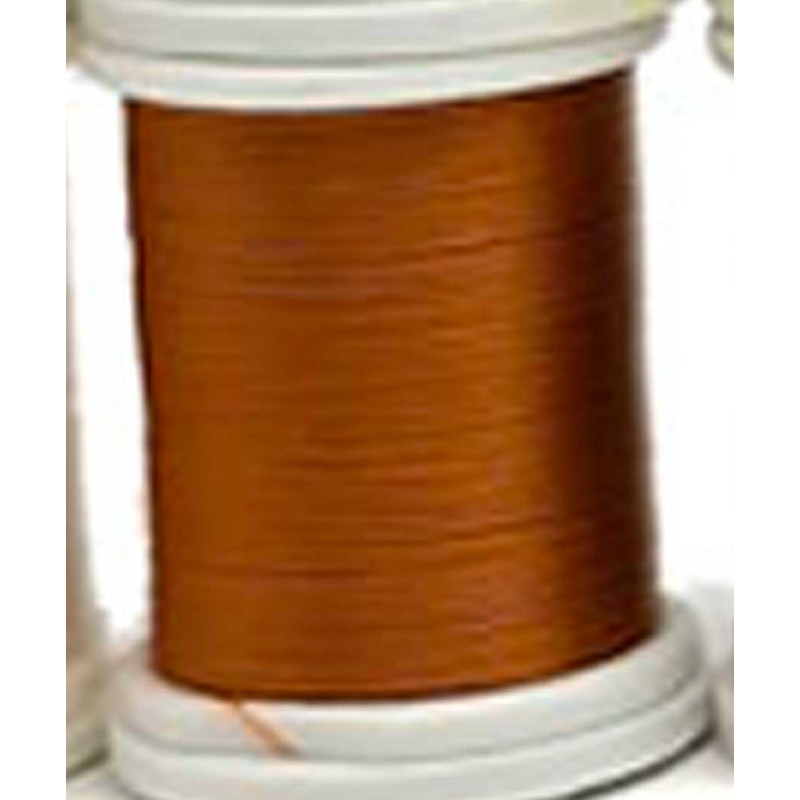 Fils de montage DEVAUX Polyfloss roux