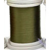 Fils de montage DEVAUX Polyfloss olive