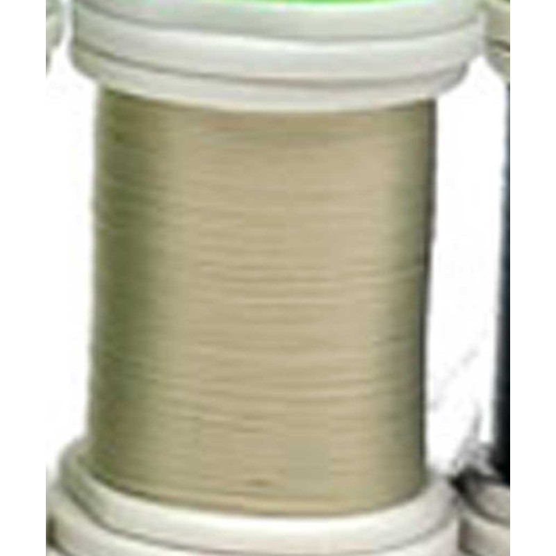 Fils de montage DEVAUX Polyfloss beige