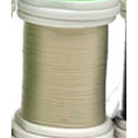 Fils de montage DEVAUX Polyfloss beige