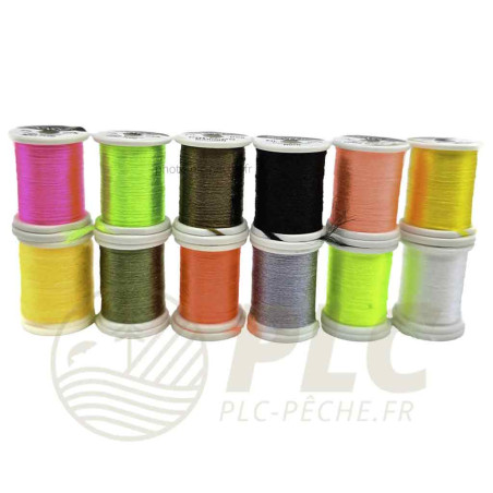 Fils de montage DEVAUX Polypro