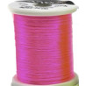 Fils de montage DEVAUX Polypro rose fluo