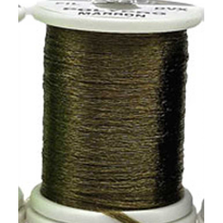 Fils de montage DEVAUX Polypro marron